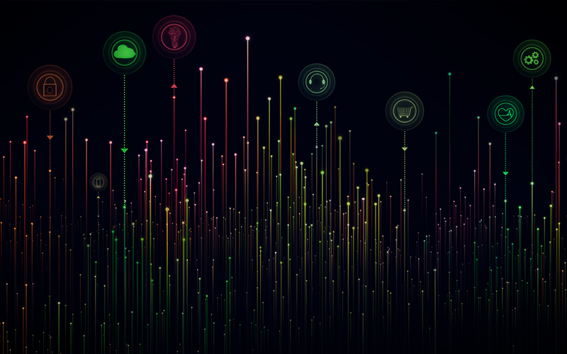 Control and signal processing technology