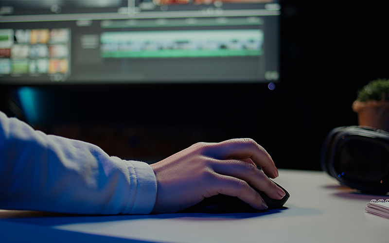 Image Compression / Processing Technology