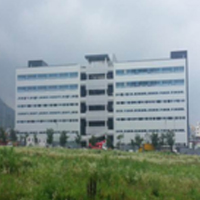 company building